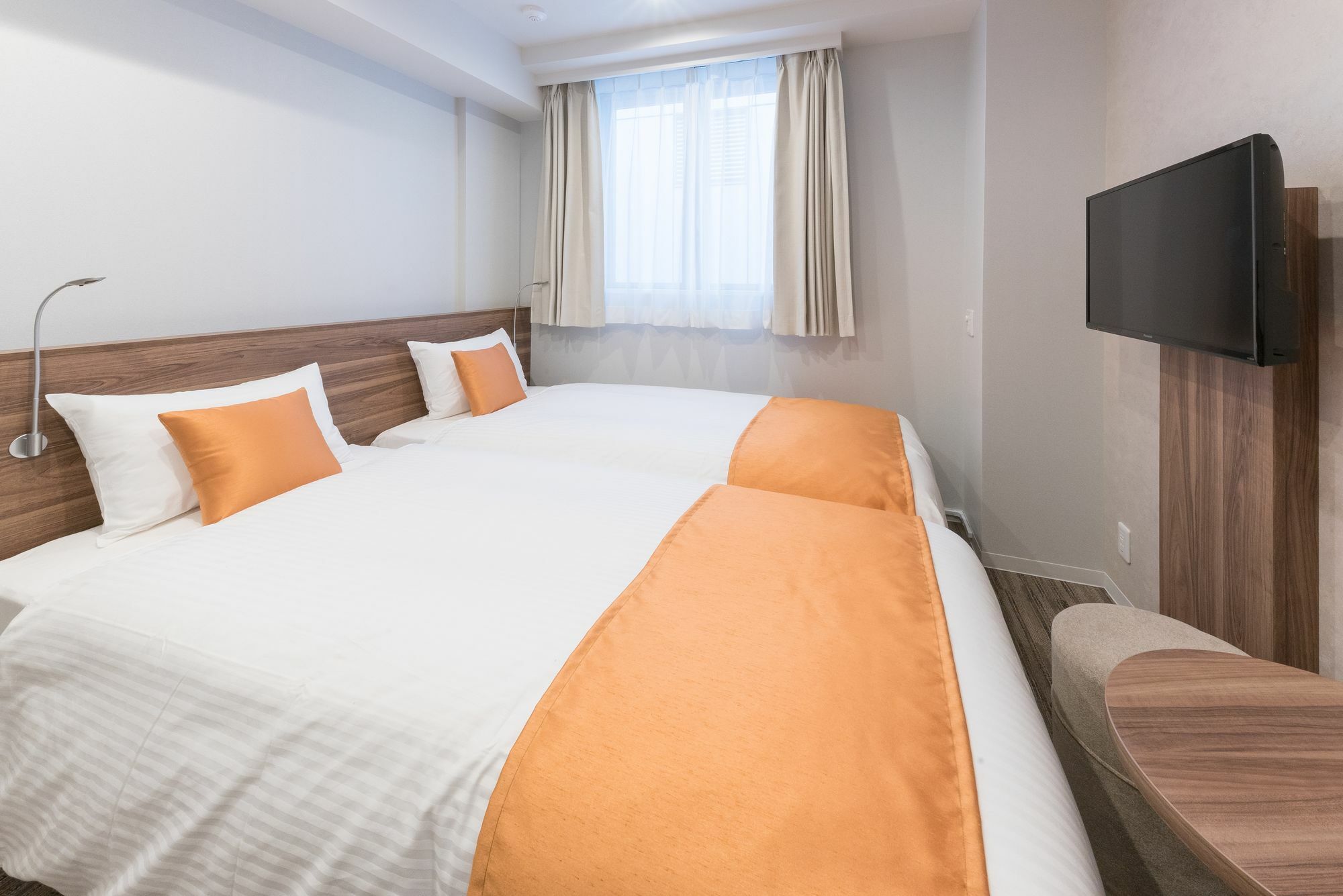E-Hotel Ginza Select Tokyo Eksteriør billede