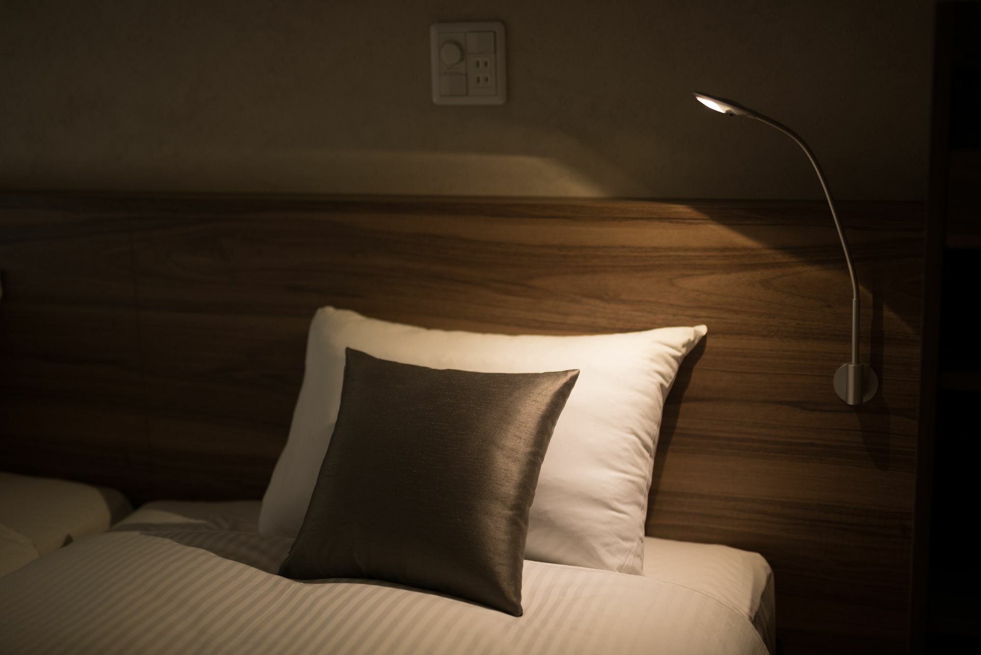 E-Hotel Ginza Select Tokyo Eksteriør billede