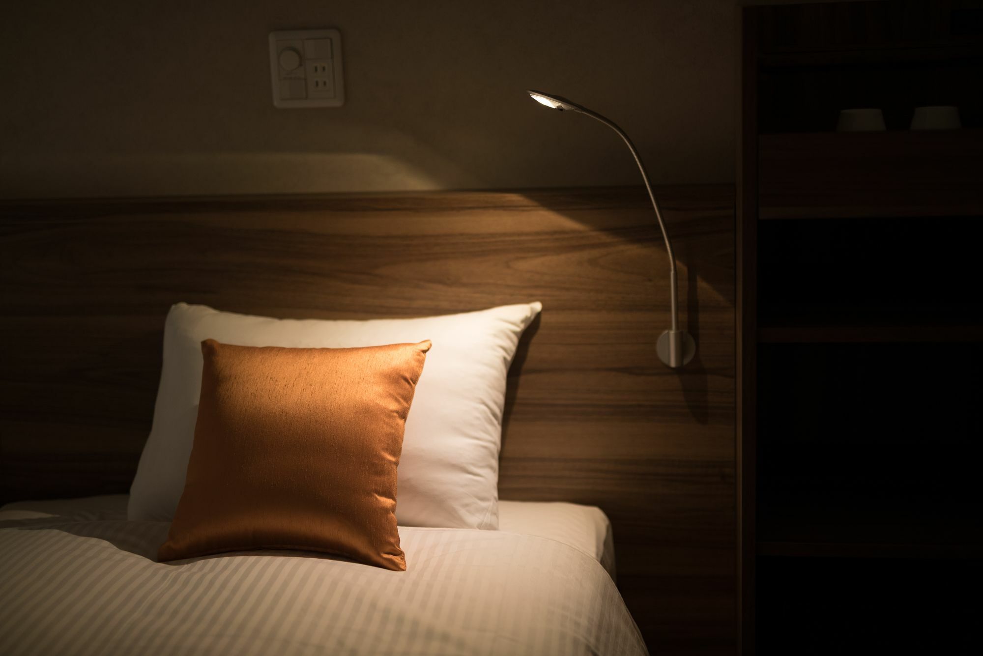 E-Hotel Ginza Select Tokyo Eksteriør billede